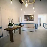 Nanni Loft House Lägenhetshotell