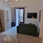 Lägenhetshotell Nanni Loft House Castellammare di Stabia