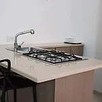 Nanni Loft House Lägenhetshotell Castellammare di Stabia