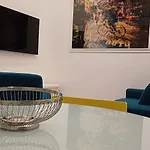 Lägenhetshotell Nanni Loft House Castellammare di Stabia