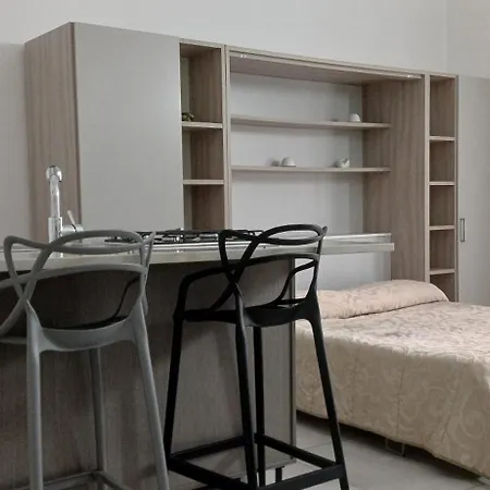 Nanni Loft House 3*