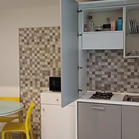 Nanni Loft House Castellammare di Stabia