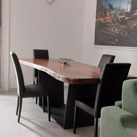 Nanni Loft House