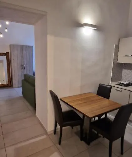 Aparthotel Nanni Loft House