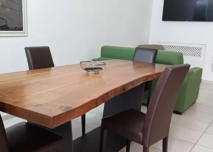 Aparthotel Nanni Loft House