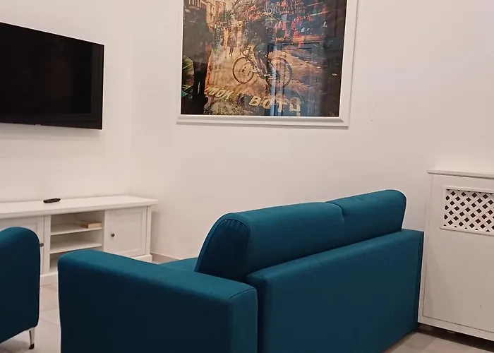 Aparthotel Nanni Loft House
