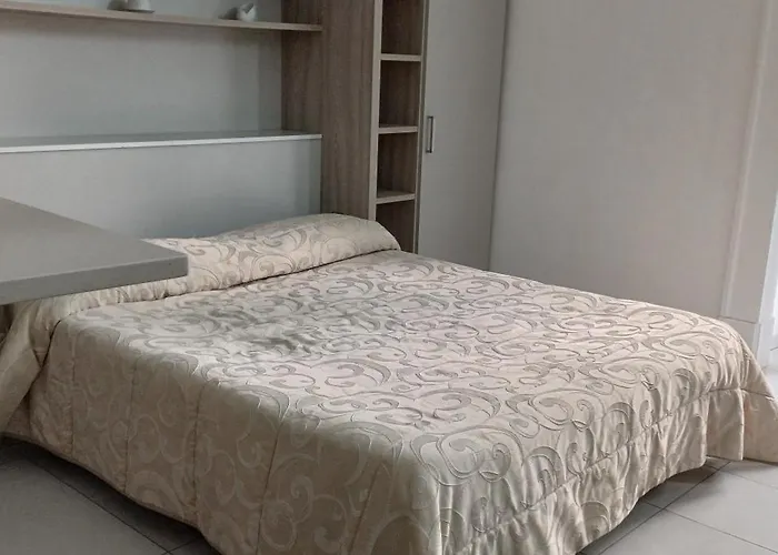 Nanni Loft House Aparthotel 3*
