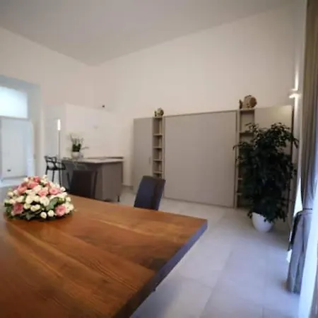 Nanni Loft House Apart-hotel Castellammare di Stabia