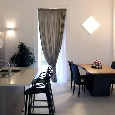 Nanni Loft House Castellammare di Stabia