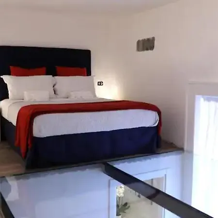 Apart Otel Nanni Loft House 3*