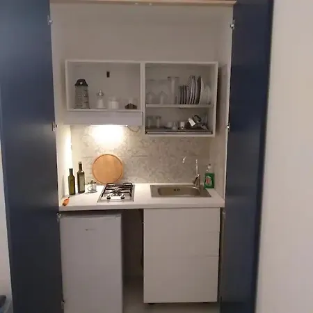 Nanni Loft House 3*