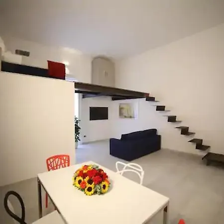Nanni Loft House Apart-hotel