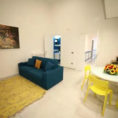Nanni Loft House
