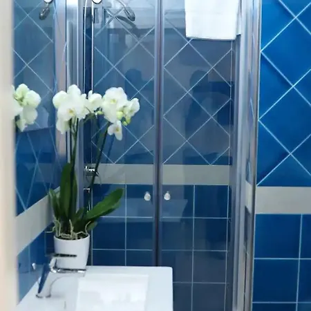 Nanni Loft House Apart-hotel Castellammare di Stabia