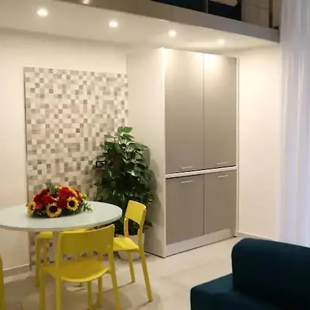 Nanni Loft House