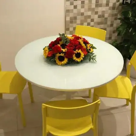 Nanni Loft House Castellammare di Stabia