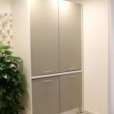 Nanni Loft House *