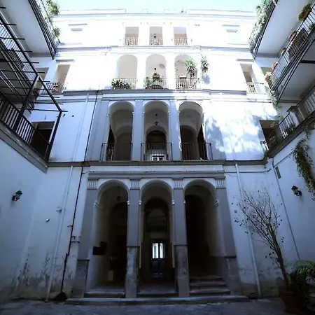 Nanni Loft House Apart-hotel Castellammare di Stabia