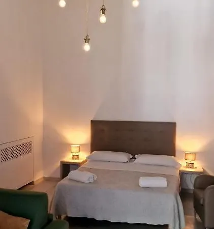 Nanni Loft House Aparthotel *
