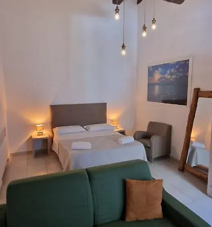 Nanni Loft House Apart-hotel 3*