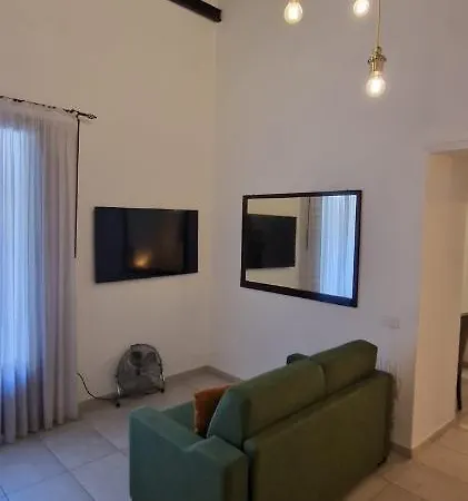 Nanni Loft House 3* Castellammare di Stabia