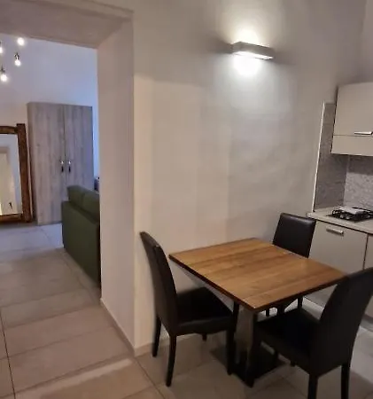 Apart-hotel Nanni Loft House