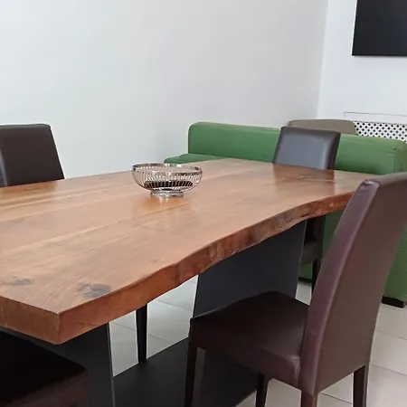 Apart Otel Nanni Loft House