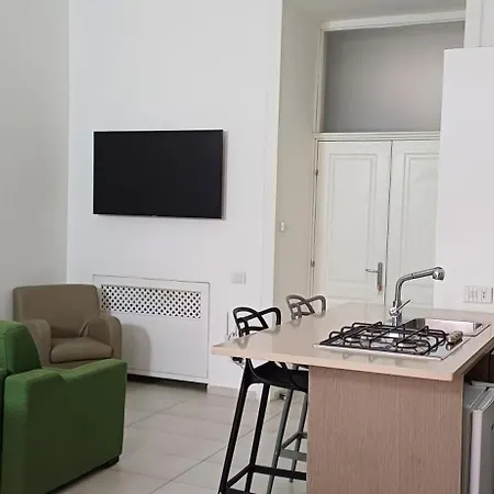 Nanni Loft House 3*