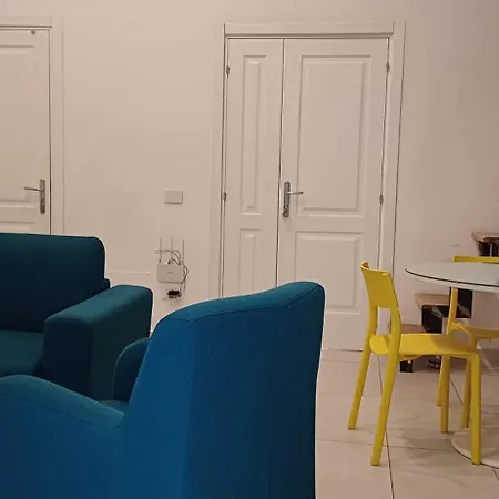 Nanni Loft House