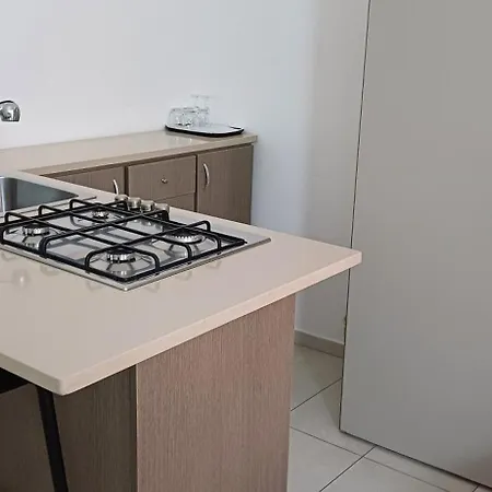 Nanni Loft House Castellammare di Stabia