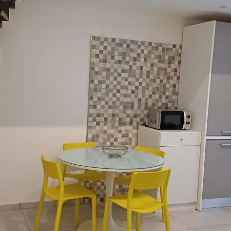 Nanni Loft House 3*