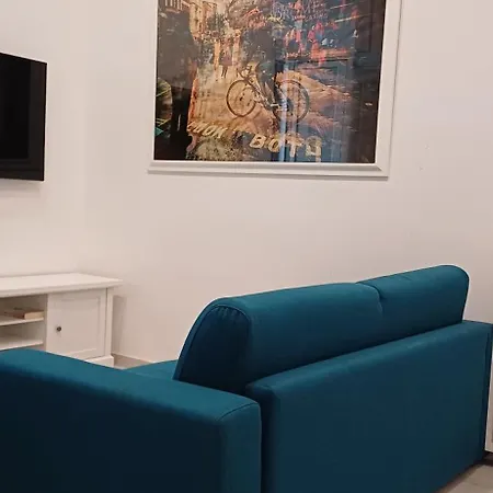 Apart Otel Nanni Loft House