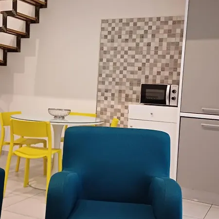 Nanni Loft House Apart Otel 3*