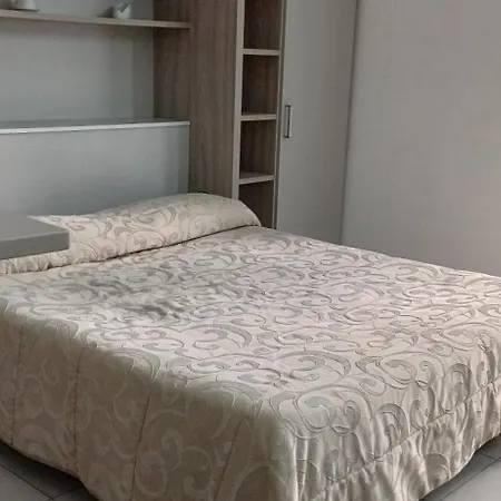 Nanni Loft House Apart Otel 3*