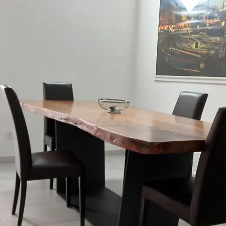 Nanni Loft House Apart Otel Castellammare di Stabia