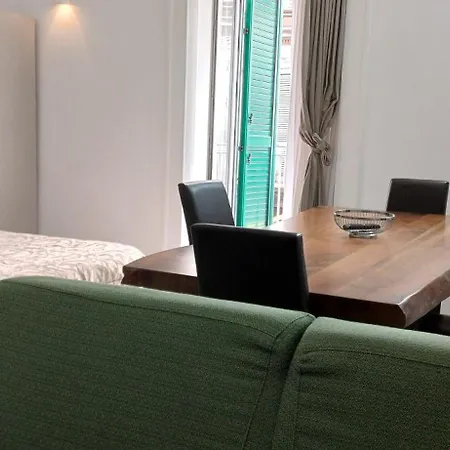 Apart Otel Nanni Loft House 3*