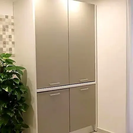 Apart-hotel Nanni Loft House 3*