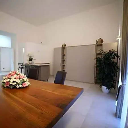 Aparthotel Nanni Loft House 3*