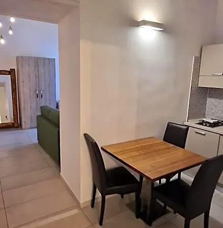 Apart-hotel Nanni Loft House