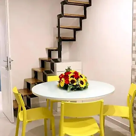 Nanni Loft House 3*