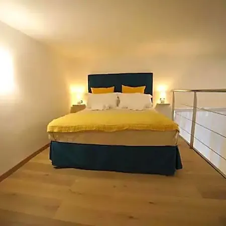Nanni Loft House Aparthotel Castellammare di Stabia