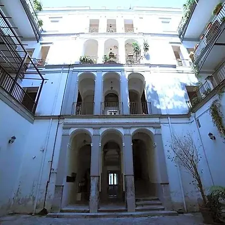 Nanni Loft House Apart-hotel Castellammare di Stabia