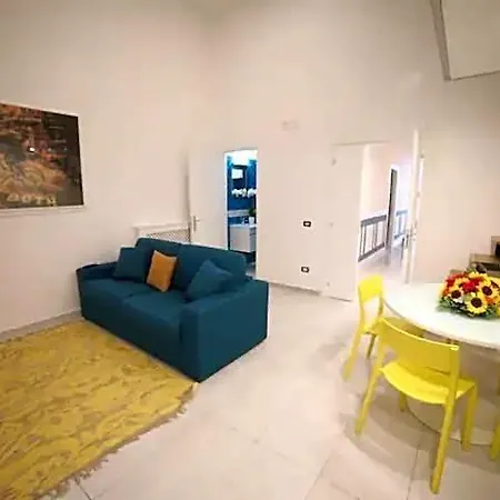 Nanni Loft House 3*