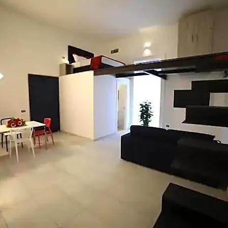 Nanni Loft House 3*