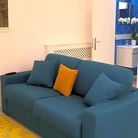 Aparthotel Nanni Loft House Castellammare di Stabia