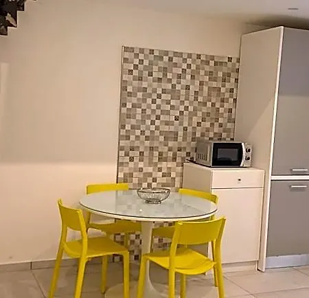 Nanni Loft House 3*